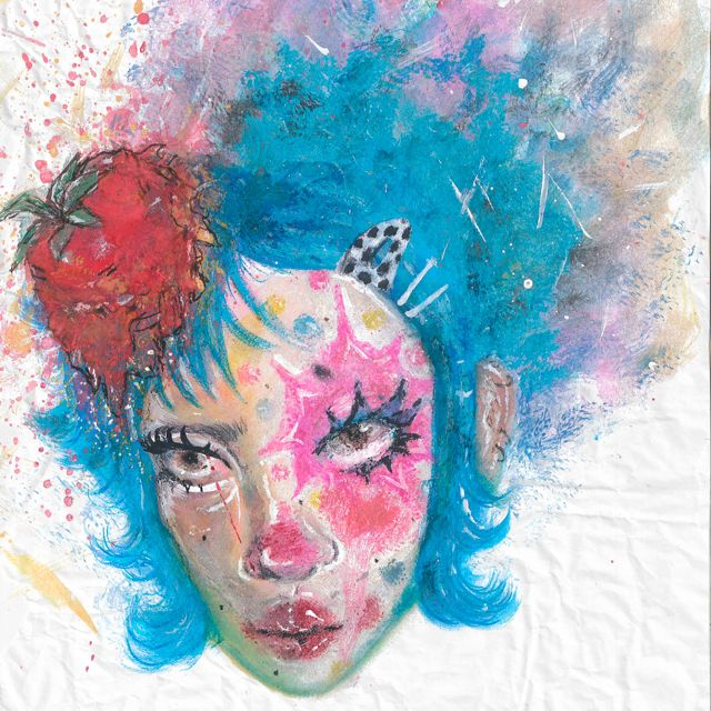 Mellower - 'Lovelorn' [Ringtone]