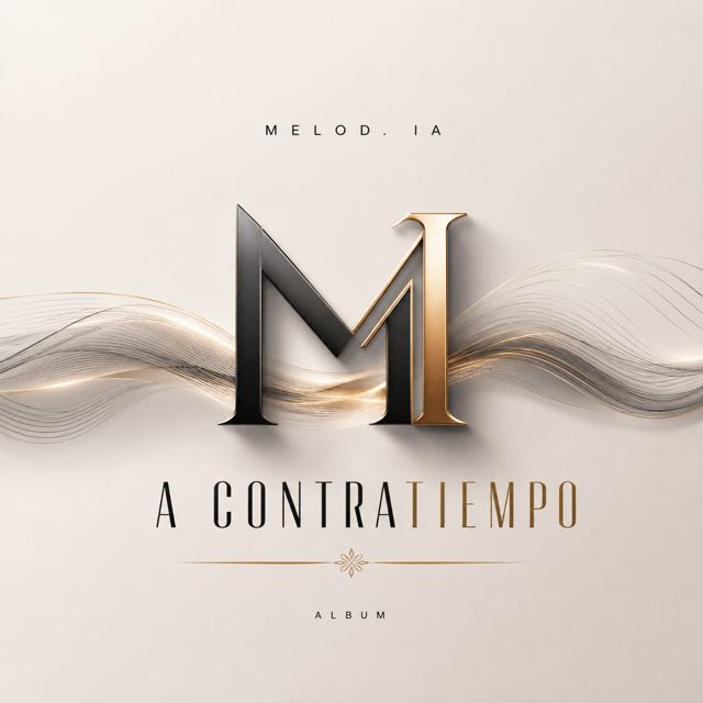 MELOD. IA - 'A Contratiempo' [Ringtone]