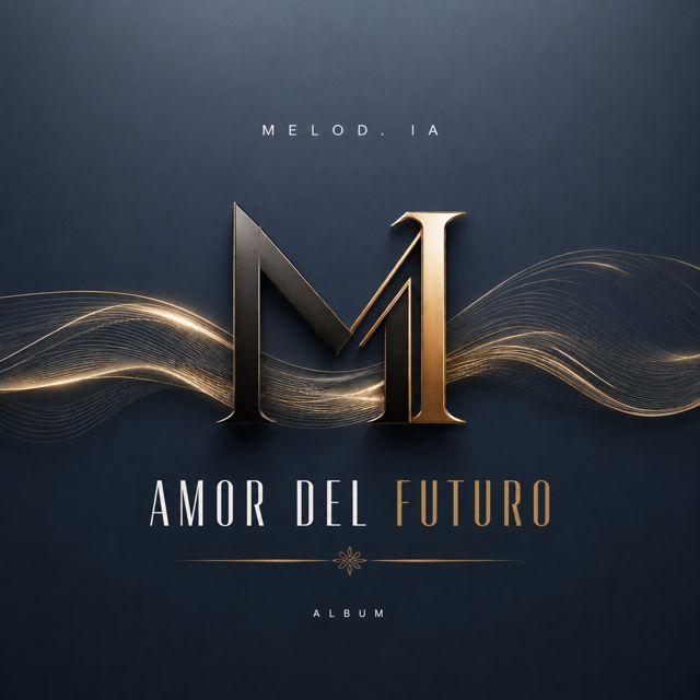 MELOD. IA - 'Amor Del Futuro' [Ringtone]