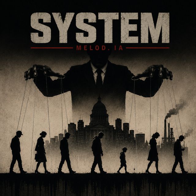 MELOD. IA - 'SYSTEM' [Ringtone]