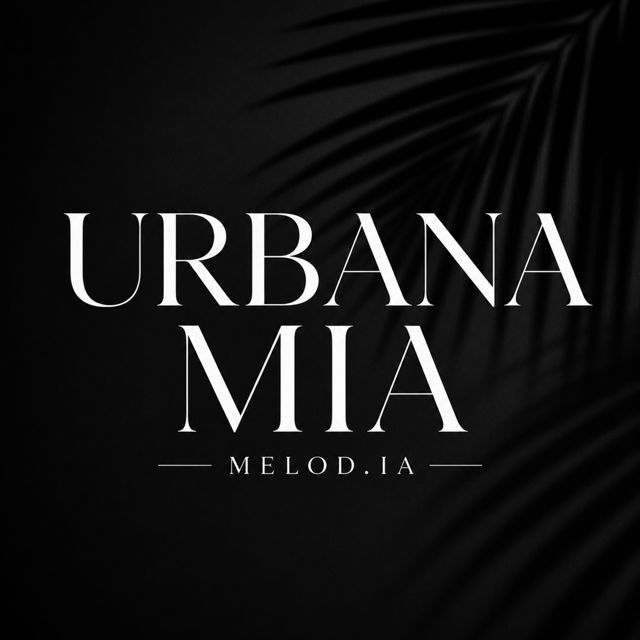 MELOD. IA - 'Tamo Encendio' [Ringtone]