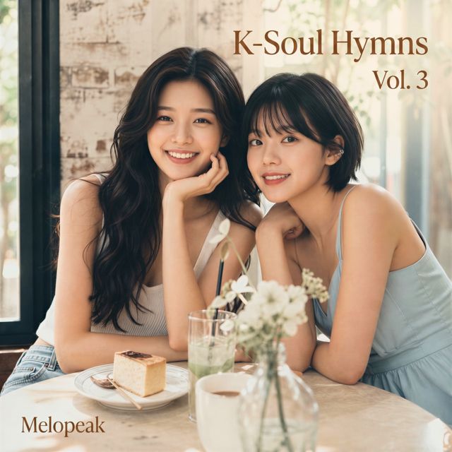 Melopeak - 'I Hear Thy Welcome Voice' [Ringtone]