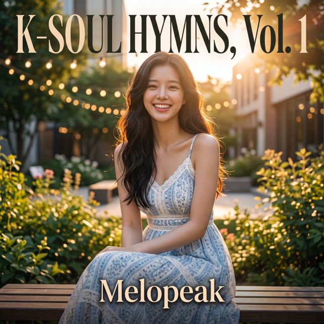 Melopeak - 'I've got peace like a river' [Ringtone]