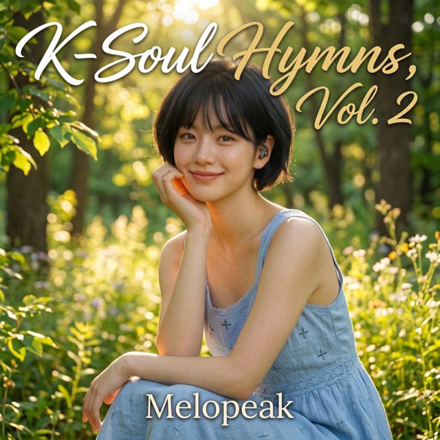 Melopeak - 'Softly and Tenderly Jesus Is Calling' [Ringtone]