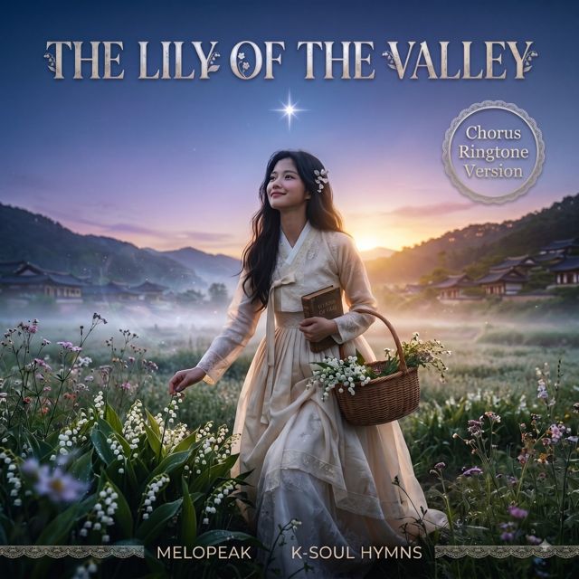 Melopeak - 'The Lily of the Valley (Chorus)' [Ringtone]