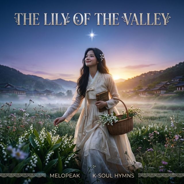 Melopeak - 'The Lily of the Valley' [Ringtone]