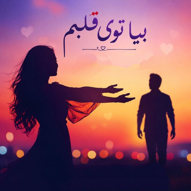 Melora - 'Kalbime gir' [Ringtone]
