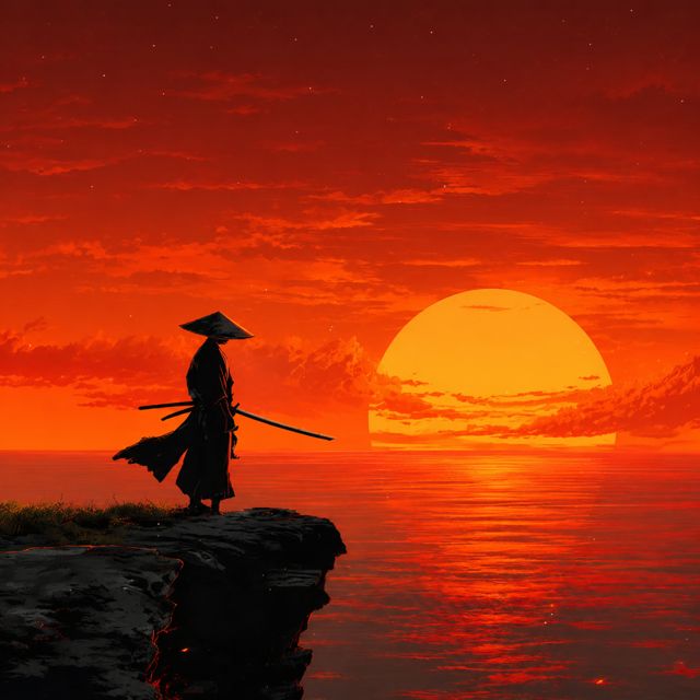 Melora - 'Kanshu Peaceful Japanese Autumn' [Ringtone]