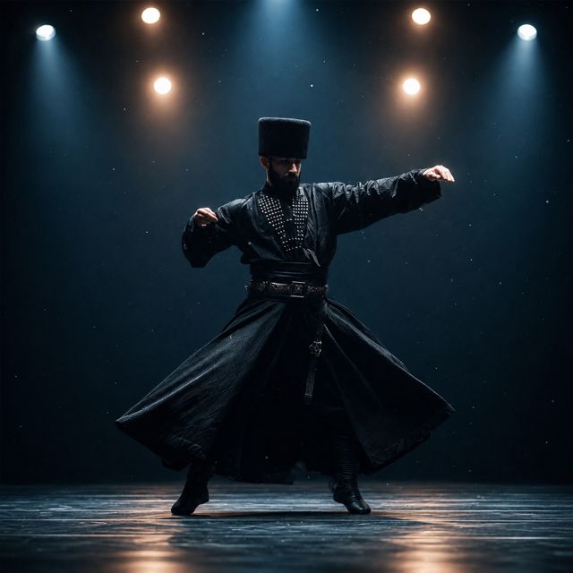 Melora - 'Kavkaz' [Ringtone]