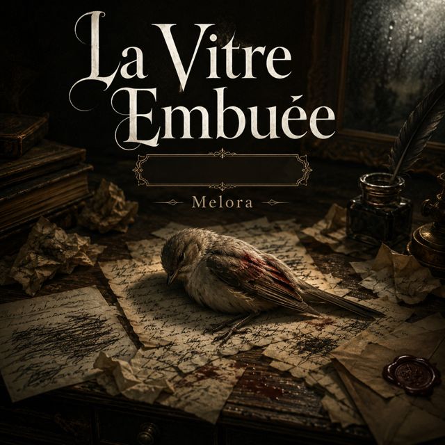 Melora - 'La Vitre Embuée' [Ringtone]