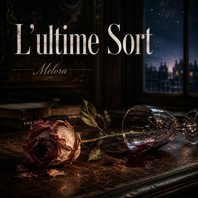 Melora - 'L'ultime Sort' [Ringtone]