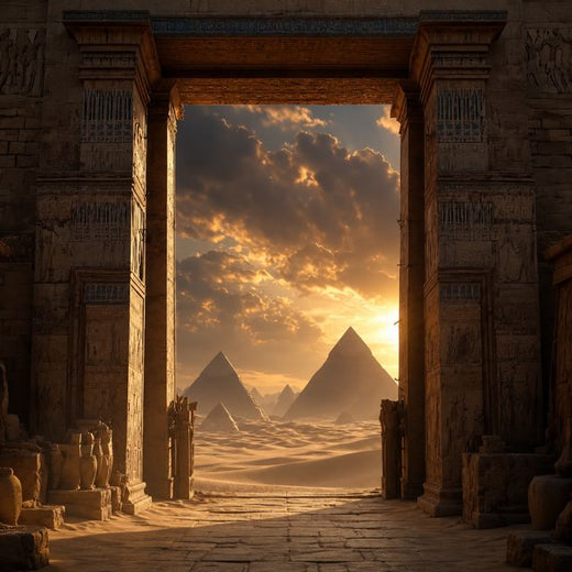 Melora - 'Pharao`s Gate' [Ringtone]
