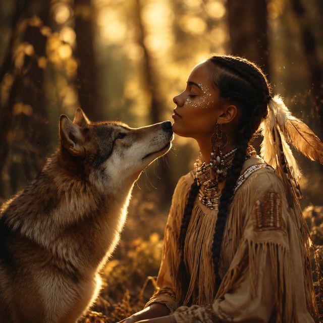 Melora - 'Wolf Song' [Ringtone]