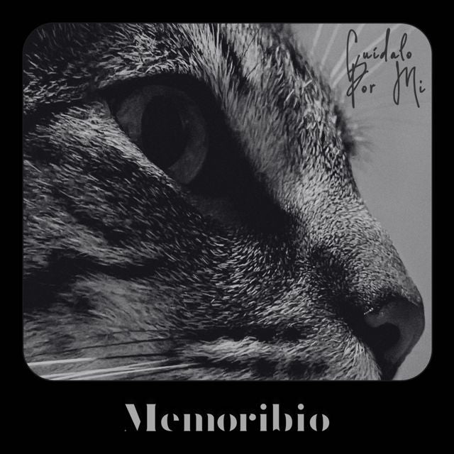 Memoribio - 'cuídalo por mi (reversión)' [Ringtone]
