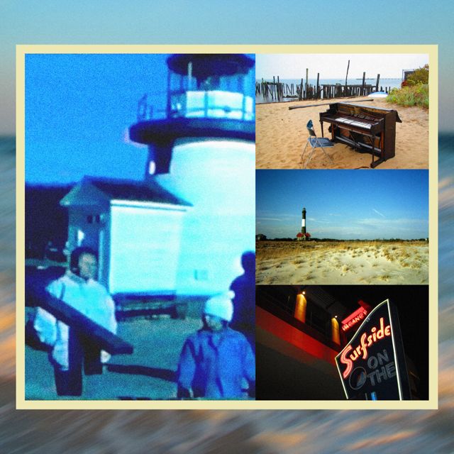 Memory Set - 'Lost And Found' [Ringtone]