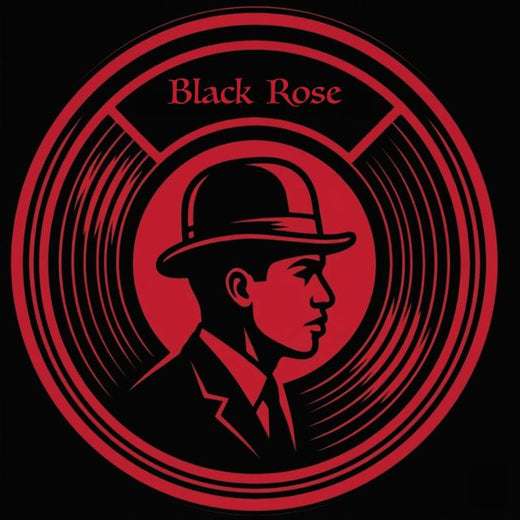 Memz - 'Black & White Pictures (Black Rose Edition)' [Ringtone]