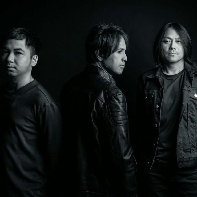 Men Of Eve - 'Lagi Kang Ganyan' [Ringtone]