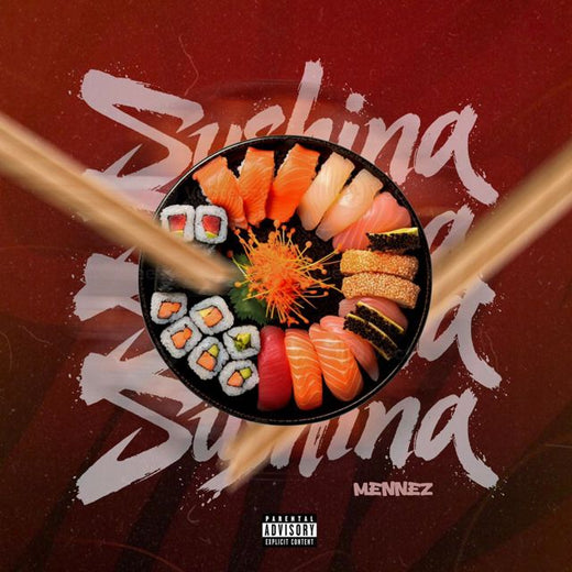 MENNEZ - 'Sushina' [Ringtone]