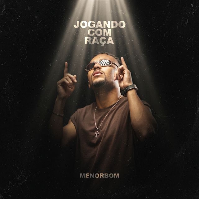 MenorBom - 'Jogando com Raça (feat. Jay Leo)' [Ringtone]