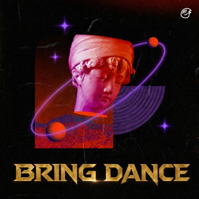 MENTO - 'Bring Dance' [Ringtone]
