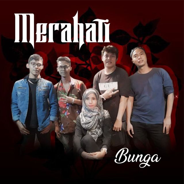 Merahati - 'Bunga' [Ringtone]