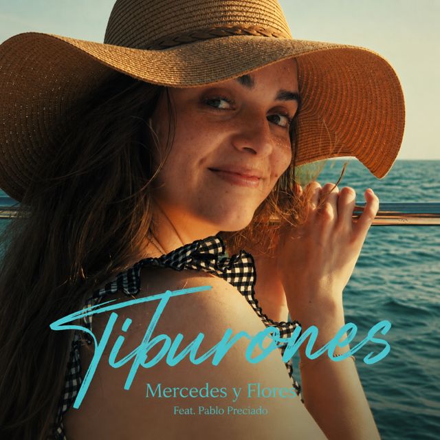 Mercedes Y Flores - 'Tiburones (feat. Pablo Preciado)' [Ringtone]