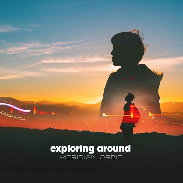 Meridian Orbit - 'exploring around' [Ringtone]