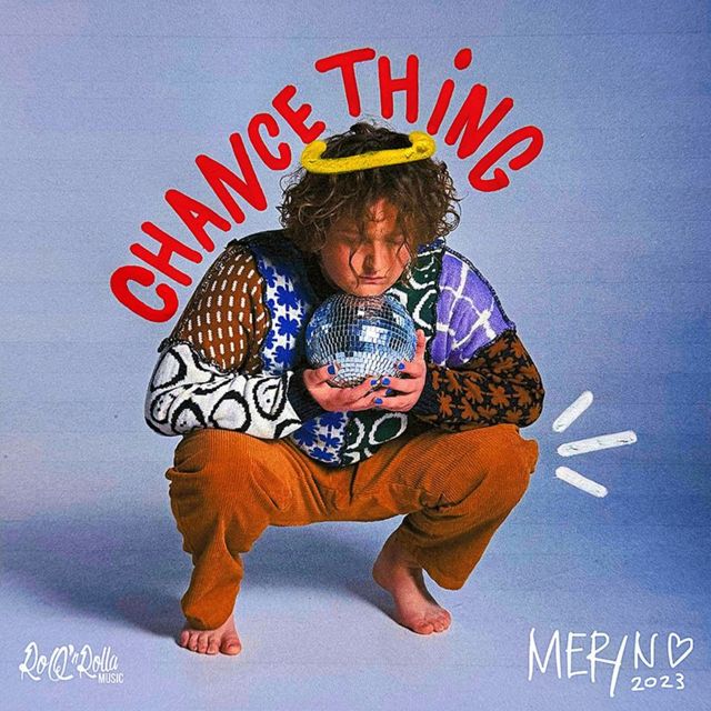Meryn - 'Chance Thing' [Ringtone]