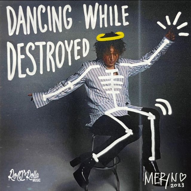Meryn - 'Dancing While Destroyed' [Ringtone]