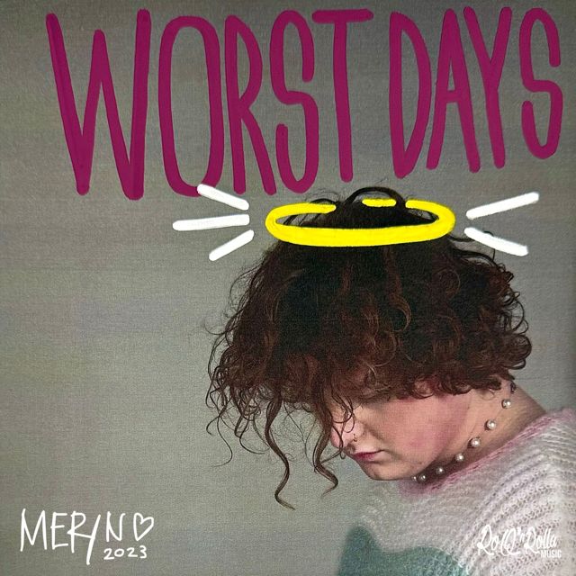 Meryn - 'Worst Days' [Ringtone]