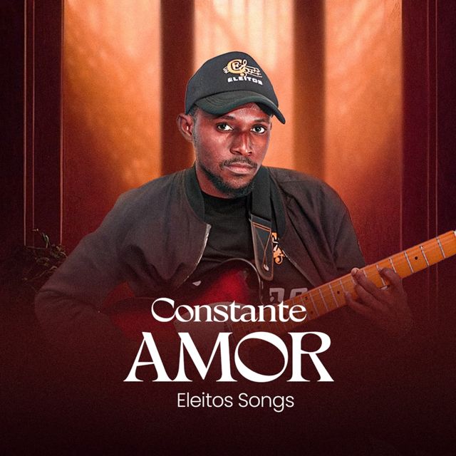 Mesaac Manuel - 'Constante Amor (feat. Eleitos Songs)' [Ringtone]