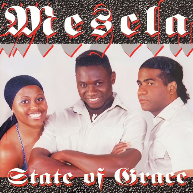 Mescla - 'Do It' [Ringtone]