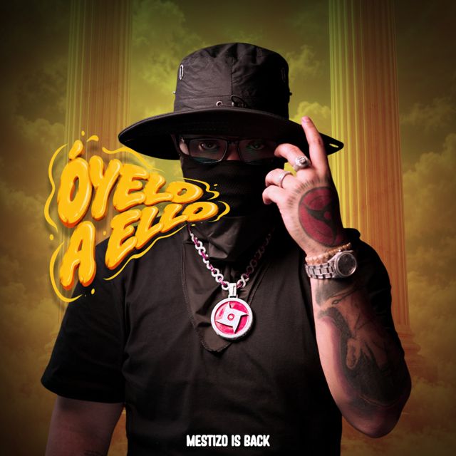 Mestizo Is Back - 'Oyelo a Ello (feat. Leo RD)' [Ringtone]