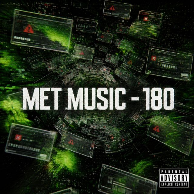 Met Music - '180' [Ringtone]