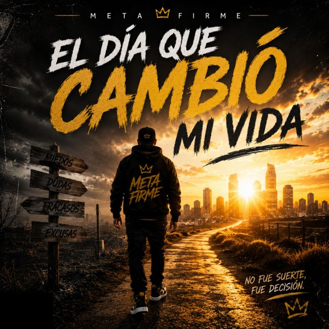 Meta Firme - 'El Último En Pie' [Ringtone]