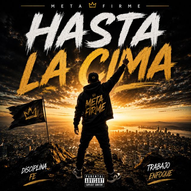 Meta Firme - 'Hasta La Cima' [Ringtone]