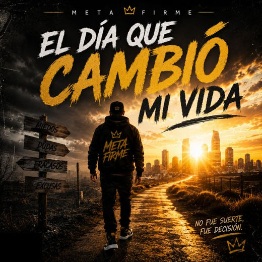 Meta Firme - 'Mi Mayor Victoria' [Ringtone]