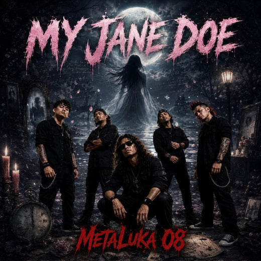 MetaLuka 08 - 'My Jane Doe' [Ringtone]