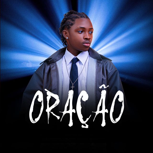 Meteoros Flowdas - 'Oração (feat. MCM Oficial & Replay Song)' [Ringtone]