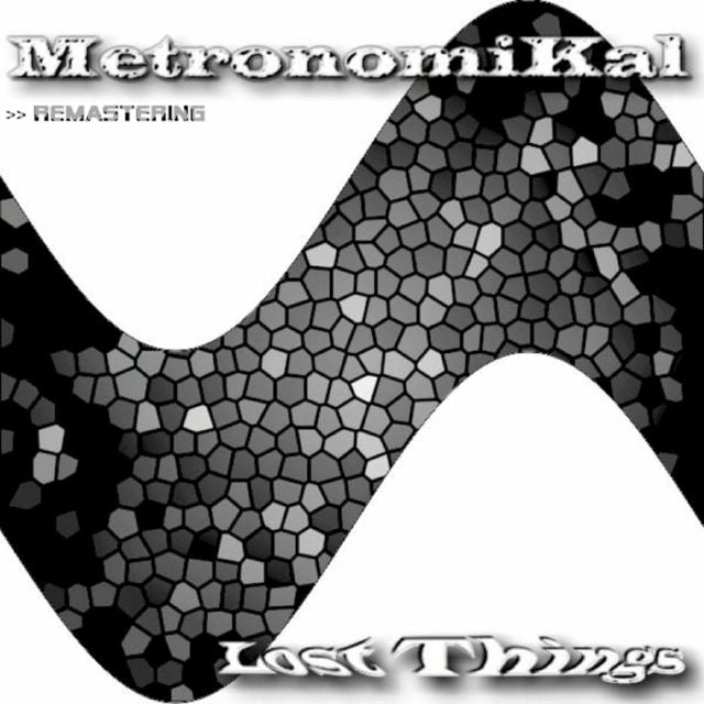 Metronomikal - 'Feedback (2011 Remastered Version)' [Ringtone]