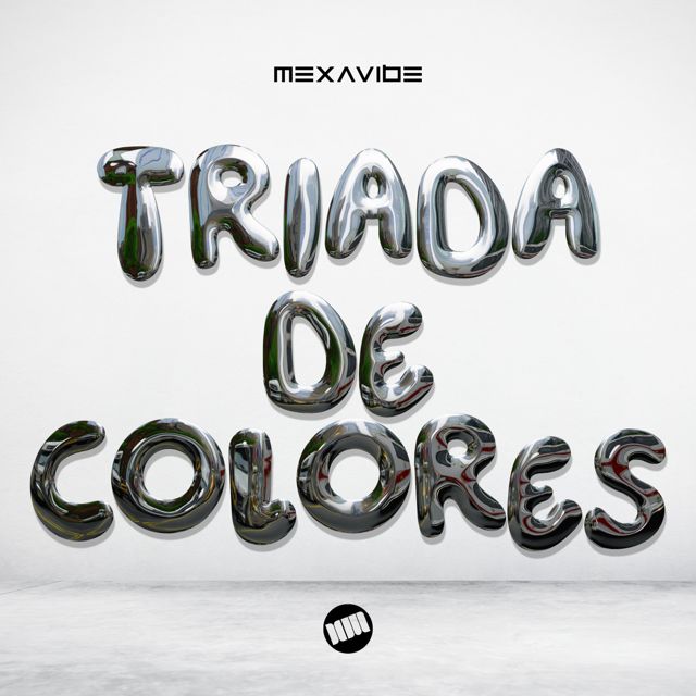 Mexavibe - 'Labios Rojos (feat. RISH D & Bottstation)' [Ringtone]