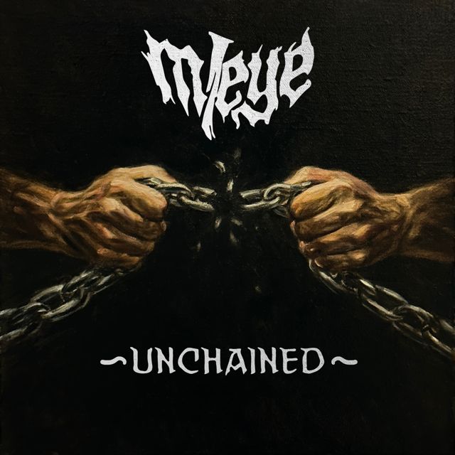 M/EYE - 'Black Mile' [Ringtone]