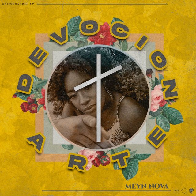 Meyn Nova - 'Discipulo o Seguidor' [Ringtone]