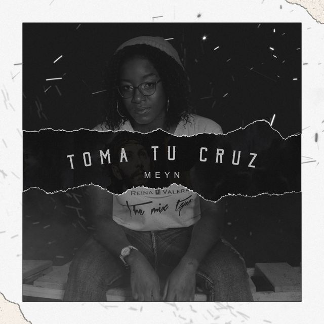 Meyn Nova - 'Toma Tu Cruz' [Ringtone]