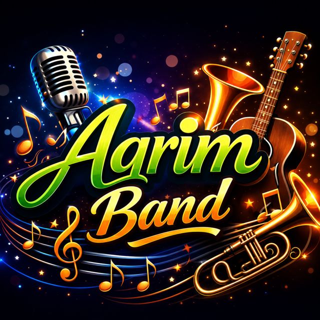 MF Studio - 'AGRIM BAND - Av Ježiš' [Ringtone]