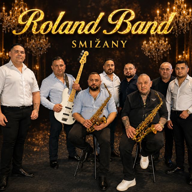 MF Studio - 'ROLAND BAND SMIŽANY - FOX Nane nane niko' [Ringtone]
