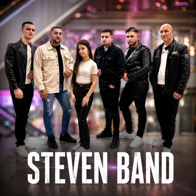 MF Studio - 'STEVEN BAND ŠVEDLÁR - FOX 2026' [Ringtone]