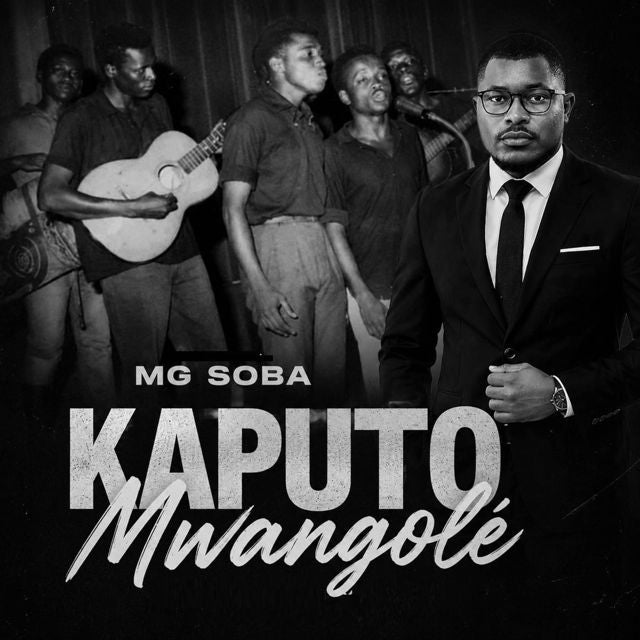 MG Soba - 'Kaputo Mangwolé' [Ringtone]