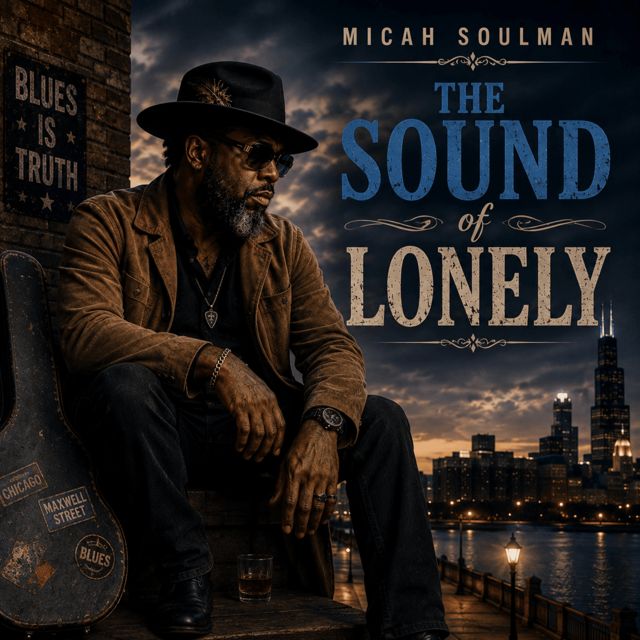 Micah Soulman - 'Remember Me' [Ringtone]