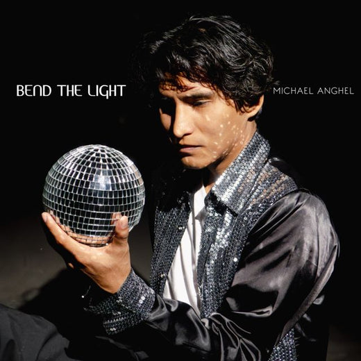 Michael Anghel - 'Bend The Ligth' [Ringtone]